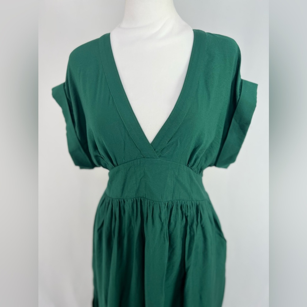 NEW / Madewell dress - Picture 2 of 9